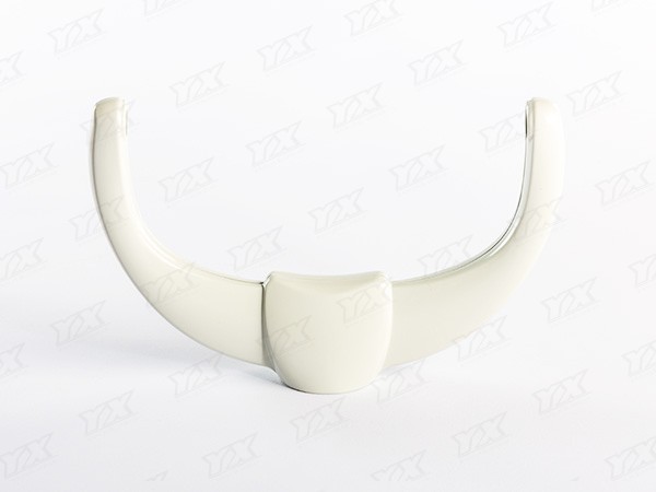 醫(yī)療器械上蓋鋁壓鑄件