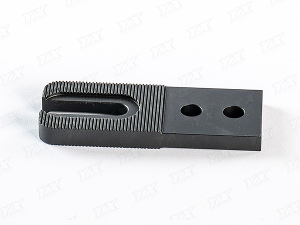 平屋頂光伏支架鋁壓鑄件