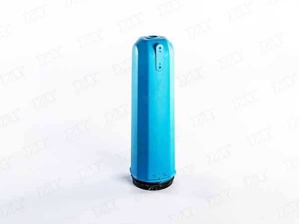 過濾器鋁壓鑄件