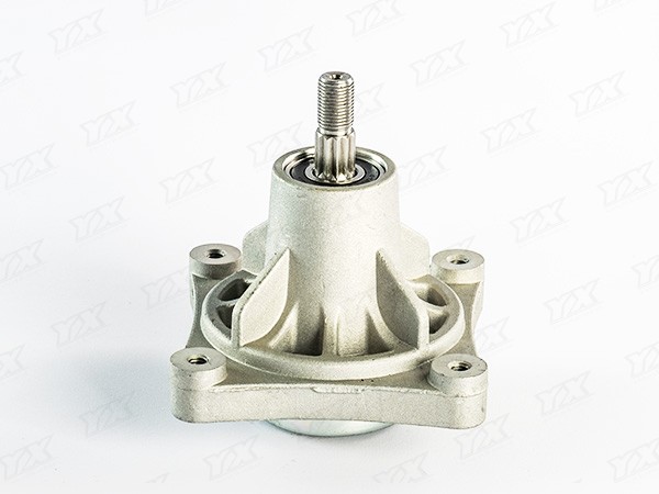 割草機主軸鋁壓鑄件