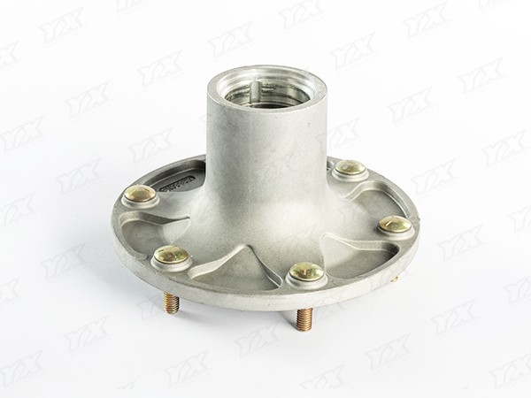 草坪機配件鋁壓鑄件