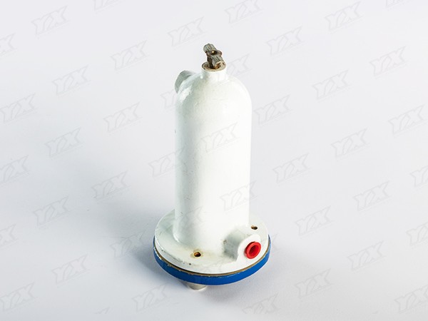 防爆殼體鋁壓鑄件