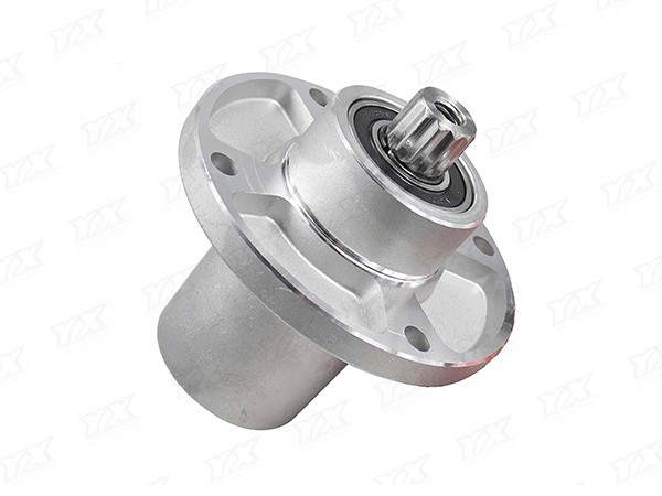 割草機主軸配件鋁壓鑄件