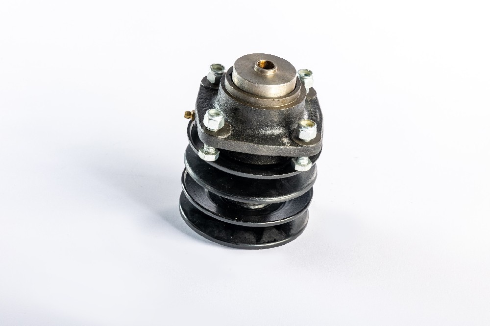 園林機械配件定制化服務(wù):響應(yīng)市場需求多樣化的新趨勢