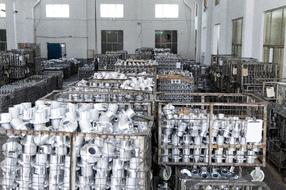 鋁合金在鋁壓鑄配件制造中有哪些優(yōu)勢(shì)？