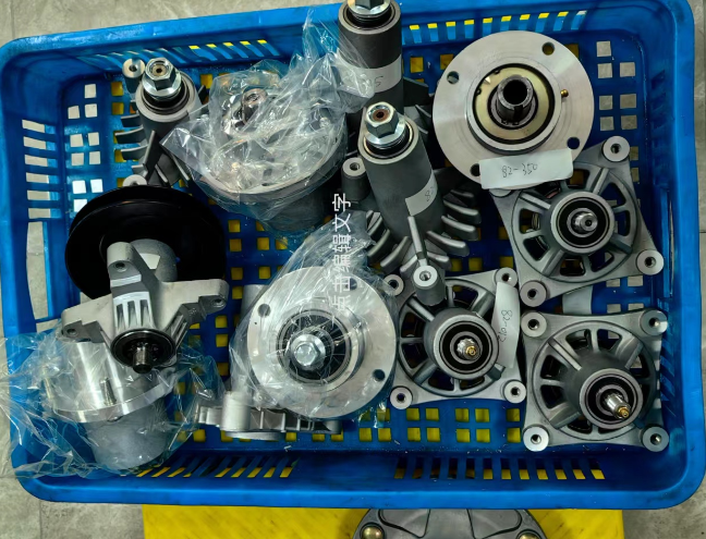 鋁壓鑄配件 鋁壓鑄配件