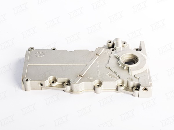 聚焦儀器核心部件，揭秘高精度測(cè)量的幕后英雄