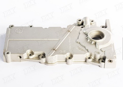 儀器部件 儀器部件