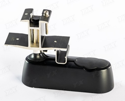 光伏支架制造迎來(lái)新篇章：鋁合金壓鑄工藝助力行業(yè)創(chuàng)新