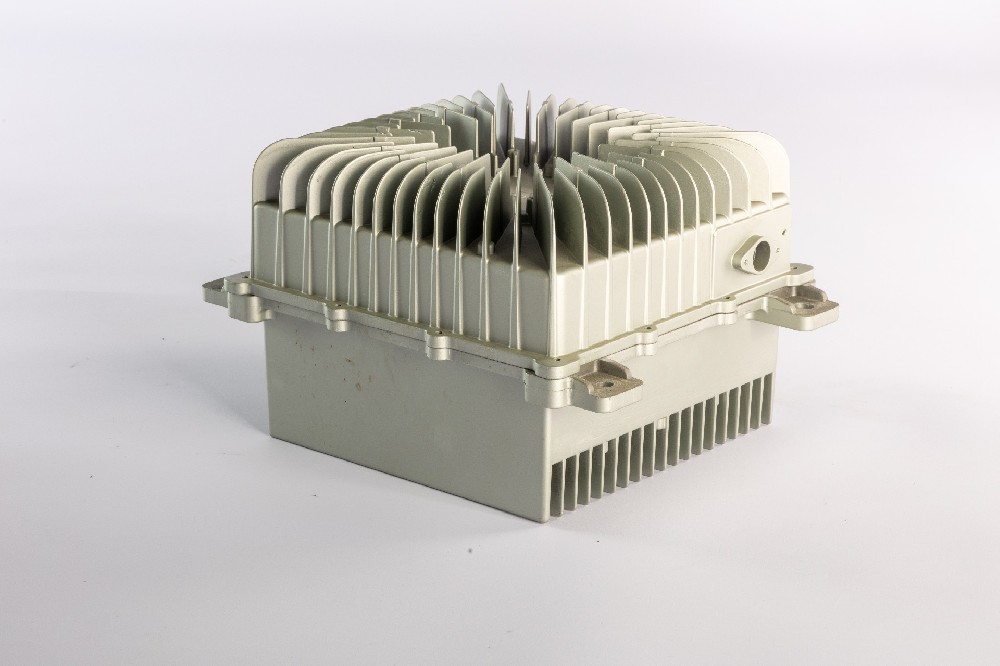 電機(jī)類殼體 電機(jī)類殼體