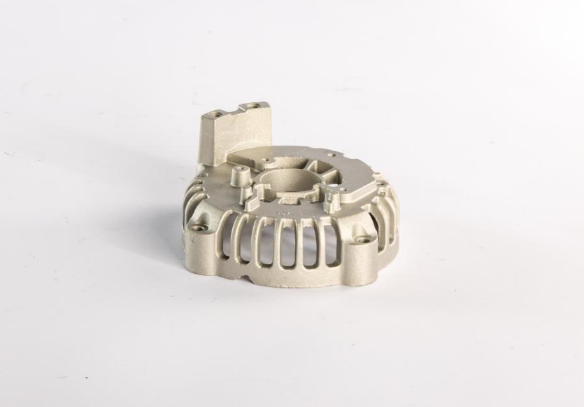 鋁壓鑄配件市場(chǎng)需求穩(wěn)步增長