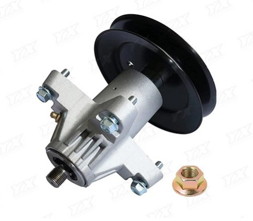 為何越來(lái)越多的企業(yè)選擇鋁合金壓鑄替代鋼制部件？