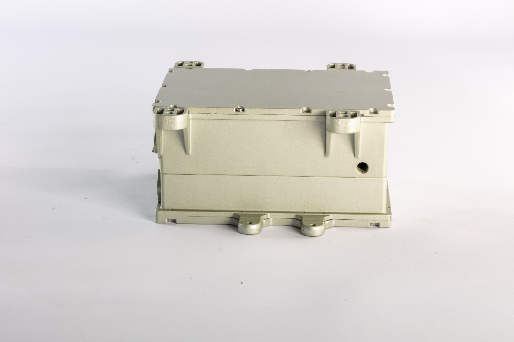 鋁壓鑄行業(yè)新風(fēng)口：一體化壓鑄技術(shù)加速新能源汽車輕量化進(jìn)程