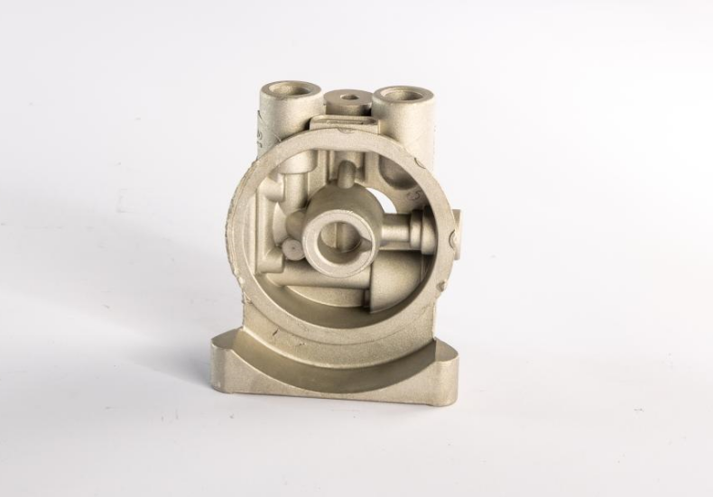 鋁壓鑄件在智能家居設備中發(fā)揮了哪些關鍵作用？