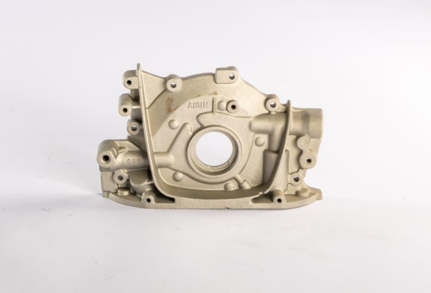 鋁壓鑄件 鋁壓鑄件