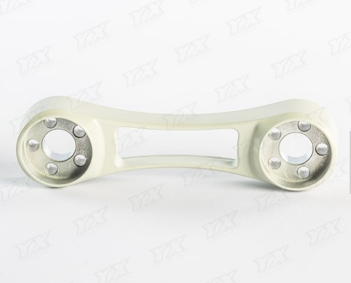 為什么高端電子產(chǎn)品更傾向于使用鋁壓鑄外殼？