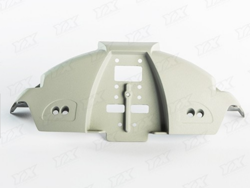 為什么鋁壓鑄件比傳統(tǒng)金屬件更受市場歡迎？