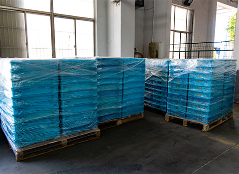 鋁壓鑄烤盤表面涂層是否安全可靠？