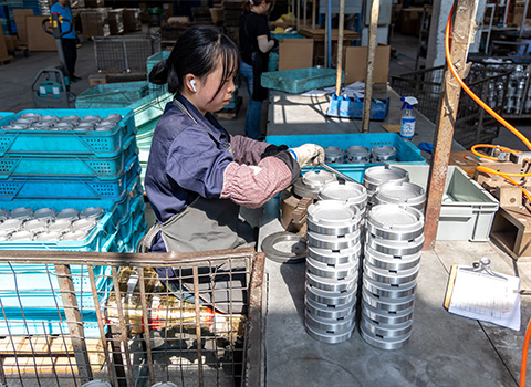 鋁合金壓鑄生產(chǎn)效率受哪些因素影響？