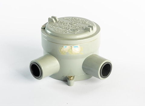 為何您的防爆類殼體鋁壓鑄件表面處理良品率始終不高？