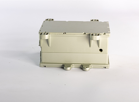 為什么高效電機(jī)更傾向采用鋁壓鑄外殼？