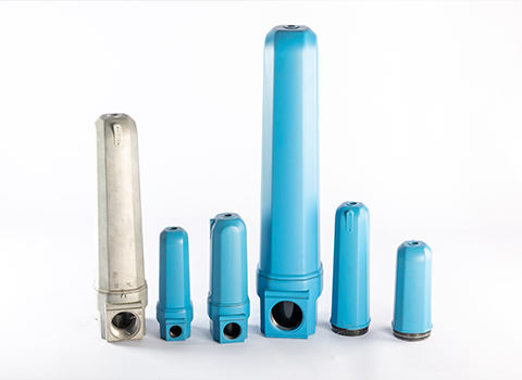 過(guò)濾器鋁壓鑄件的尺寸精度，如何做到長(zhǎng)期保持穩(wěn)定？