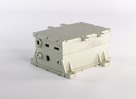 鋁壓鑄電機(jī)殼體在惡劣環(huán)境下如何保證耐久性？