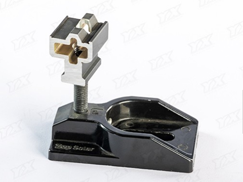 鋁壓鑄在智能門鎖領(lǐng)域的應(yīng)用優(yōu)勢有哪些？