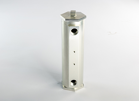 汽車鋁壓鑄件在高溫環(huán)境下如何保持性能？