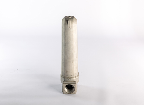 鋁壓鑄過濾器外殼的使用壽命有多長？