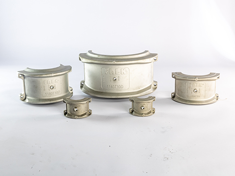 為什么不同鋁壓鑄廠報價差異明顯？