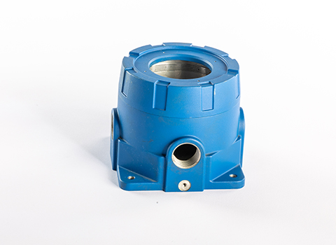 精密鋁合金壓鑄如何保證微孔結(jié)構(gòu)完整性？