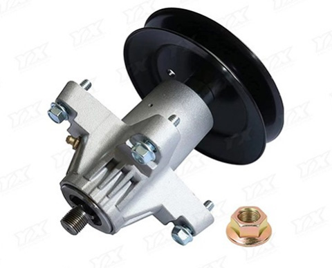 選擇園林機(jī)械鋁壓鑄件供應(yīng)商時，如何評估其質(zhì)量穩(wěn)定性？