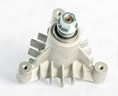 如何選擇適合園林機(jī)械的鋁壓鑄配件？