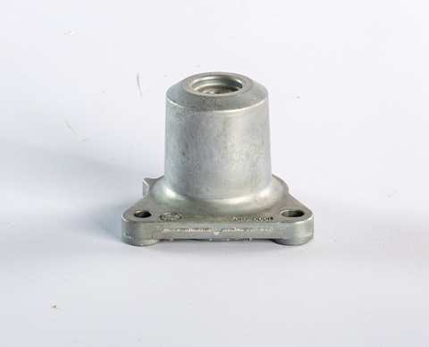 為什么鋁壓鑄件既輕便又堅固？