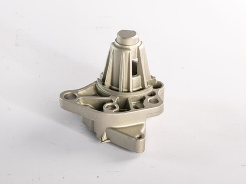 鋁合金壓鑄在智能家居領域有哪些創(chuàng)新應用？