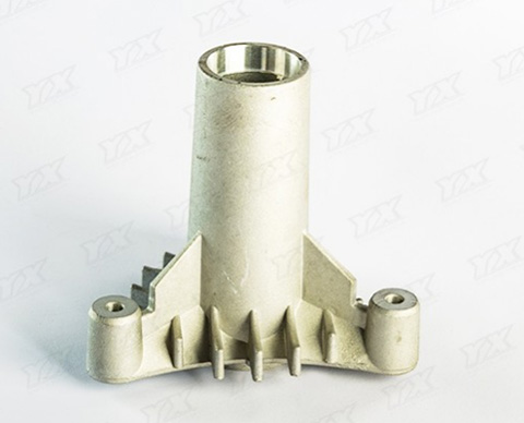 鋁壓鑄工藝選擇如何影響*終成本？