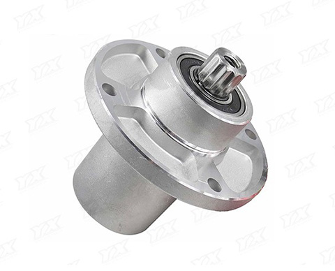 為何您的園林機(jī)械鋁壓鑄件生產(chǎn)效率遲遲無法提升？