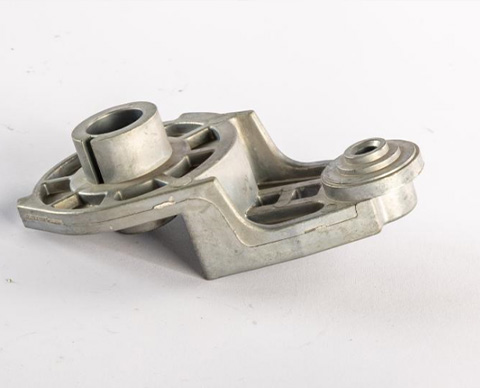 張緊器鋁壓鑄件生產(chǎn)過程中，如何保證批次質(zhì)量的一致性？