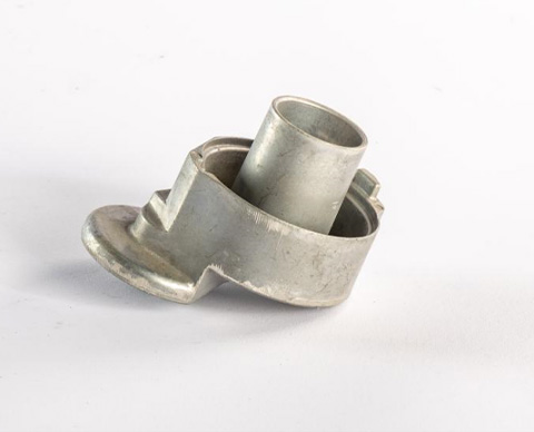 選擇張緊器鋁壓鑄件時，為何要關(guān)注其耐疲勞性能？