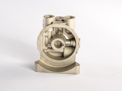 鋁壓鑄件 鋁壓鑄件